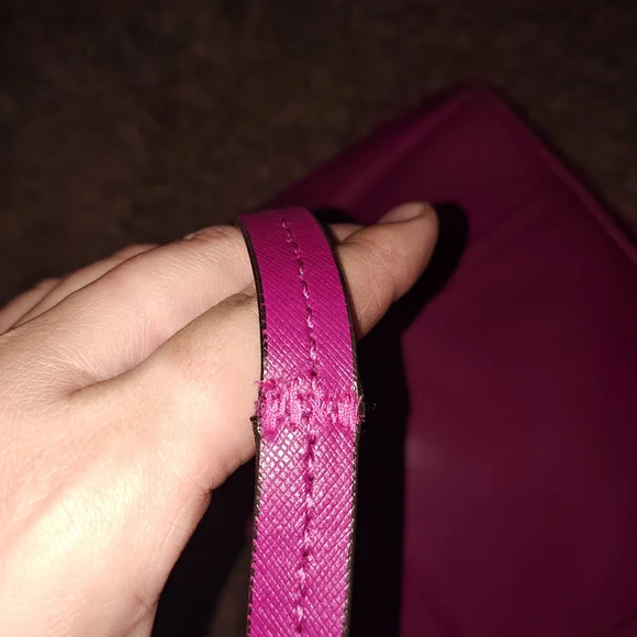 Coach Peyton Double Zip Carryall - Picture 4 of 13